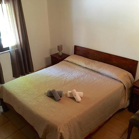 Villa Elite Tropea Kültér fotó