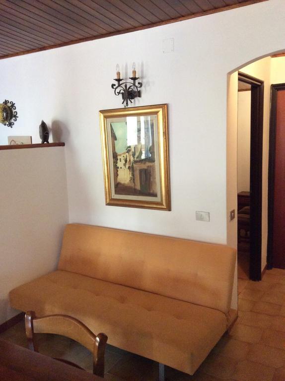 Villa Elite Tropea Szoba fotó