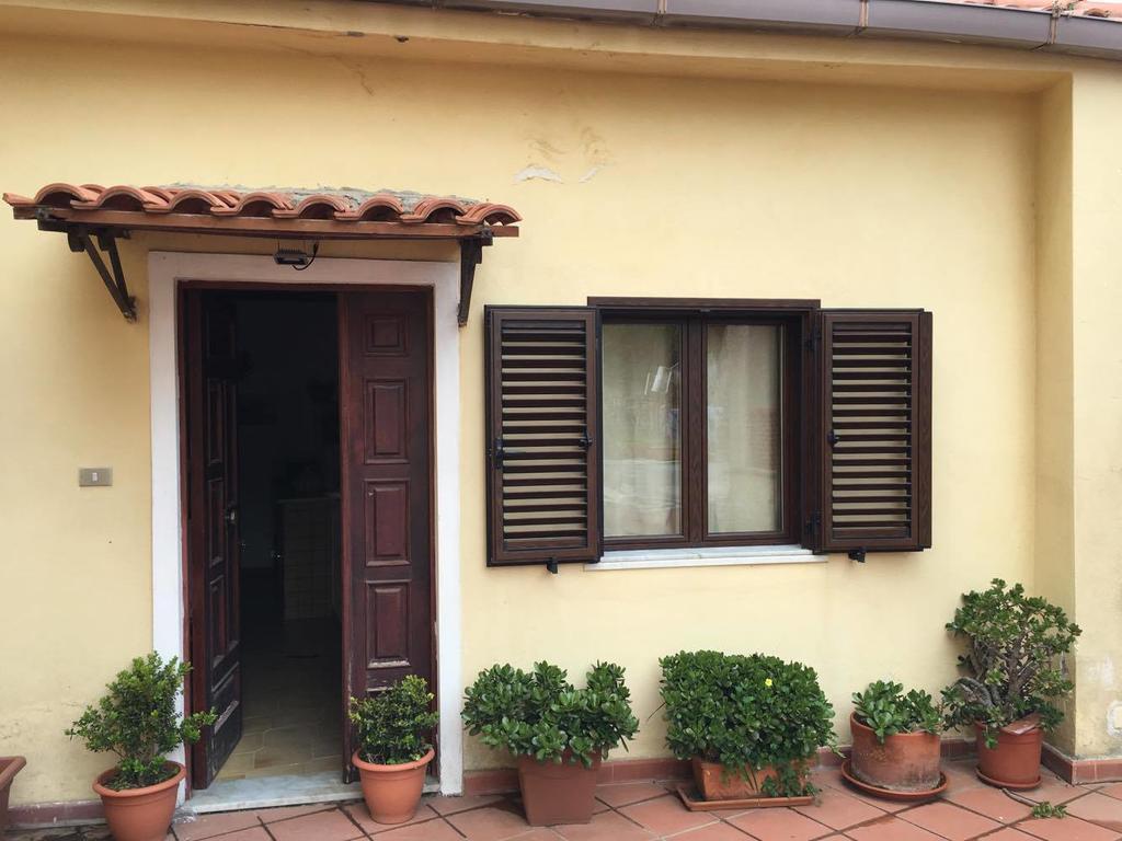 Villa Elite Tropea Kültér fotó