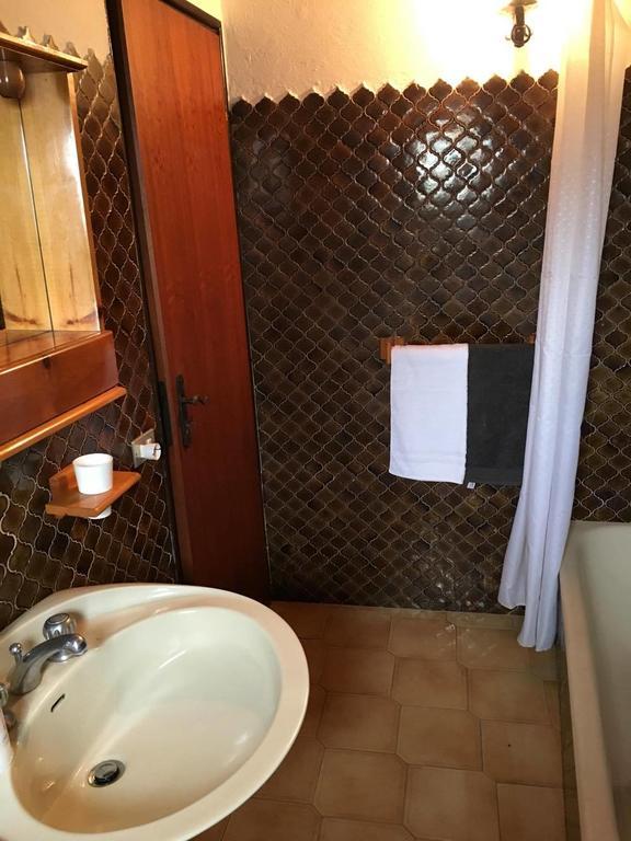 Villa Elite Tropea Kültér fotó