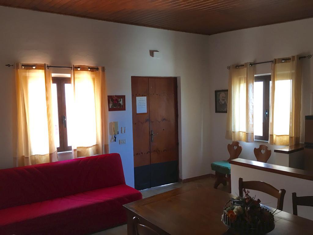 Villa Elite Tropea Kültér fotó