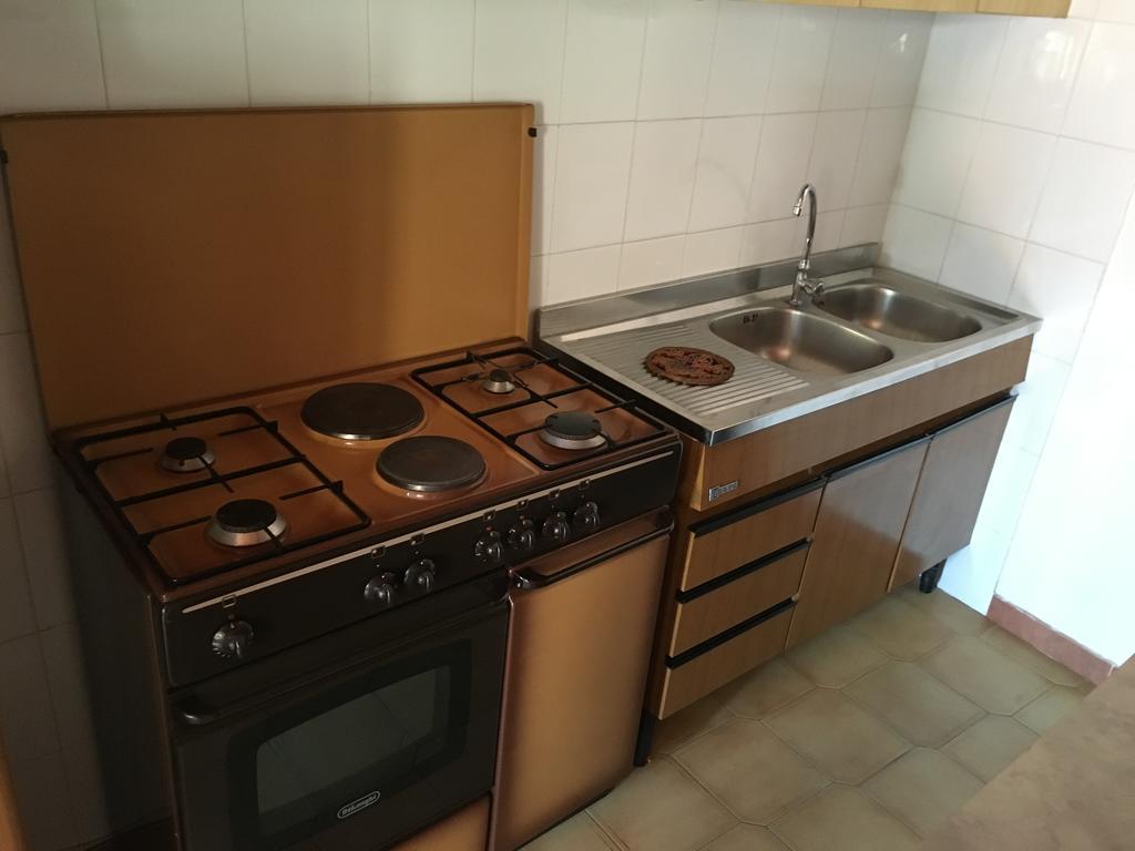 Villa Elite Tropea Kültér fotó