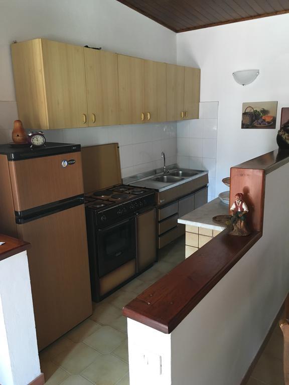 Villa Elite Tropea Kültér fotó