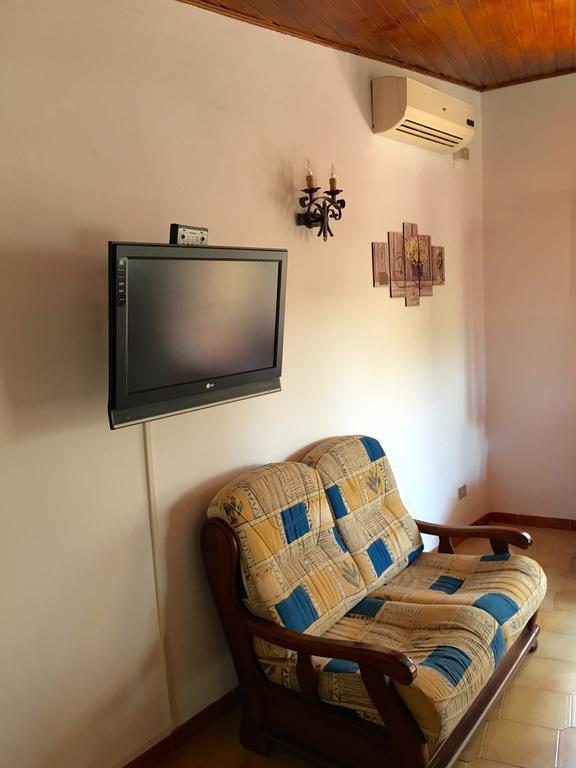 Villa Elite Tropea Kültér fotó