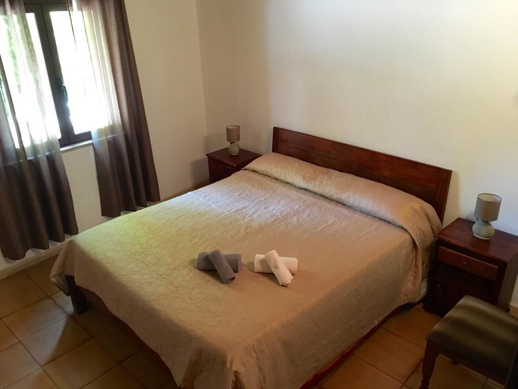 Villa Elite Tropea Kültér fotó
