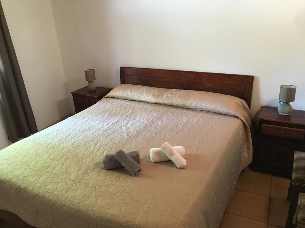 Villa Elite Tropea Kültér fotó
